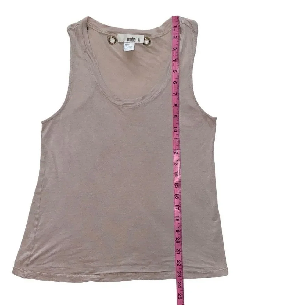 Isabel Lu Tank - Picture 5 of 7
